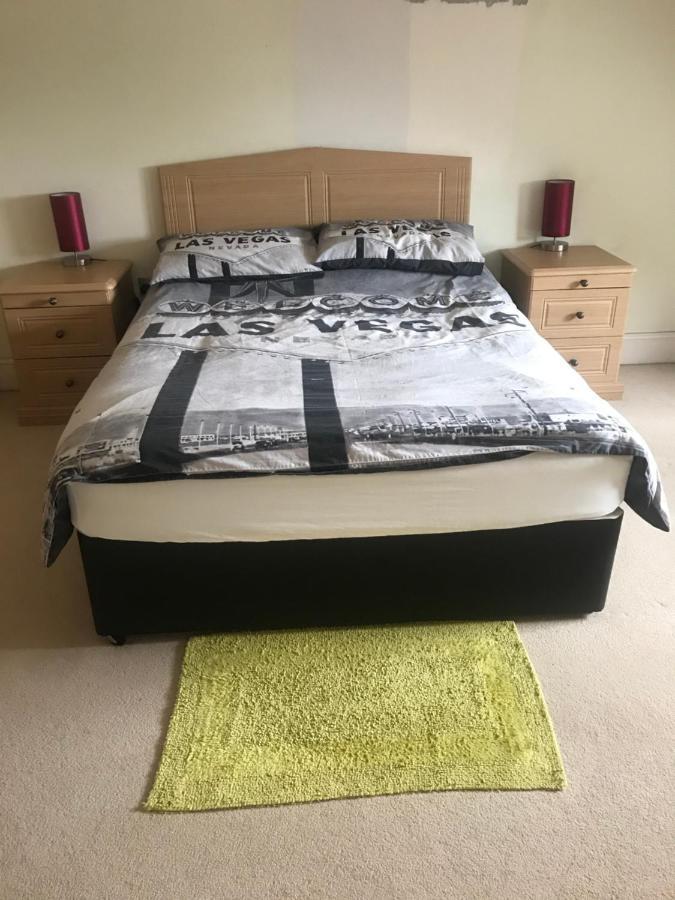 Private Room Bishop Norton Market Rasen Εξωτερικό φωτογραφία