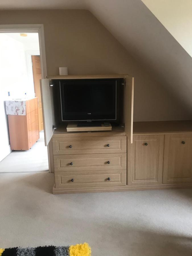 Private Room Bishop Norton Market Rasen Εξωτερικό φωτογραφία