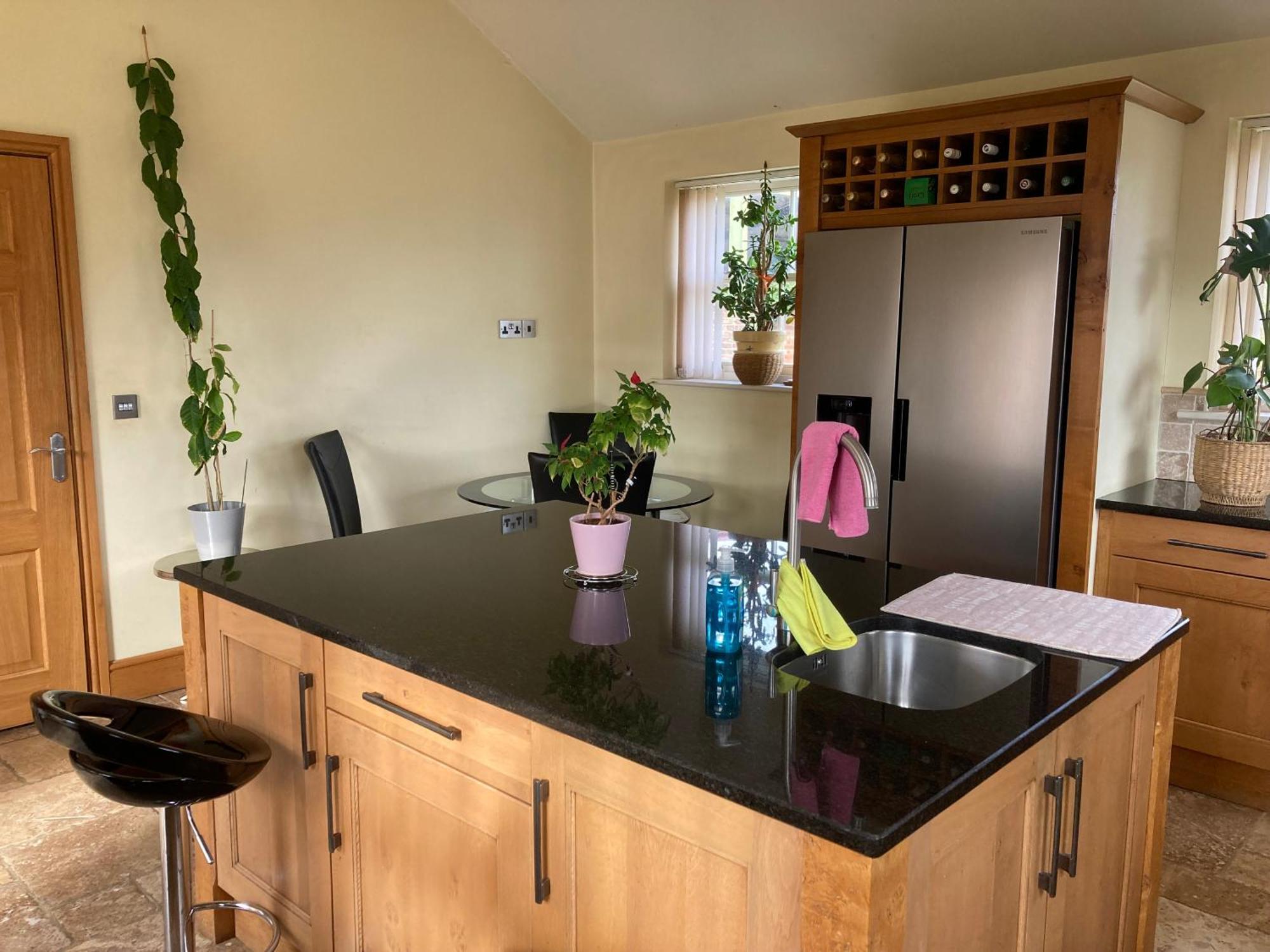 Private Room Bishop Norton Market Rasen Εξωτερικό φωτογραφία