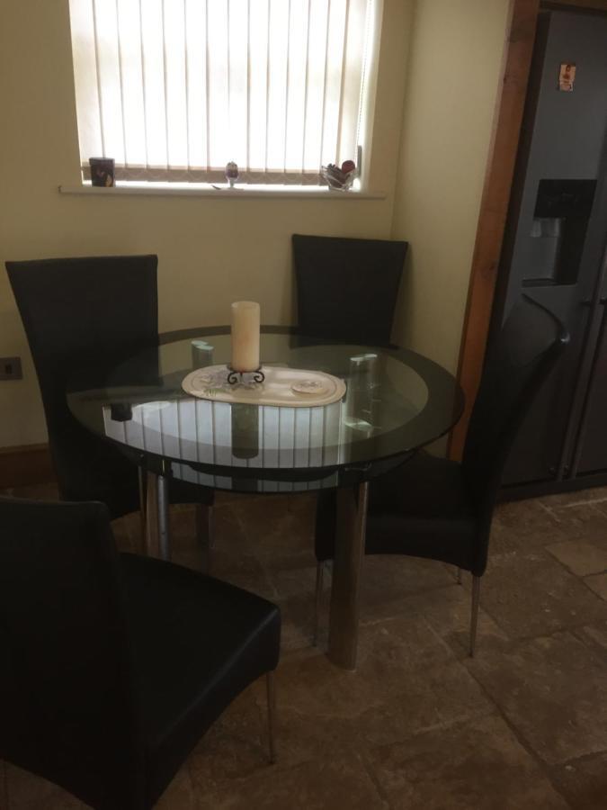Private Room Bishop Norton Market Rasen Εξωτερικό φωτογραφία